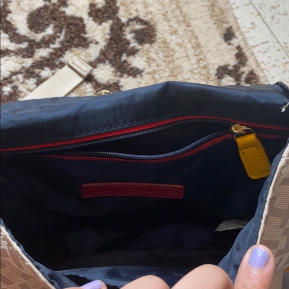 Tommy Hilfiger backpack - Picture 5 of 6